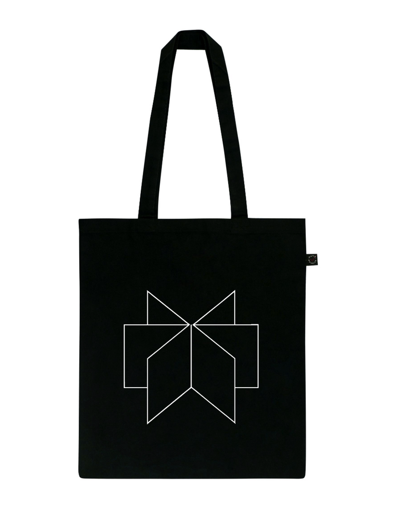 Mint Tote Bag