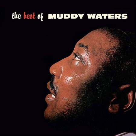 The Best of Muddy Waters USオリジナル Muddy Waters - The Best Of Muddy Waters – Fuzz Club