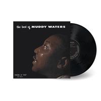 Muddy Waters - The Best Of Muddy Waters – Fuzz Club