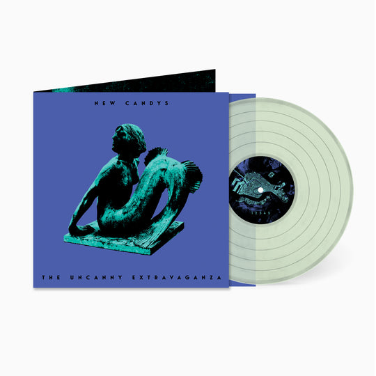 Latest Fuzz Club Releases