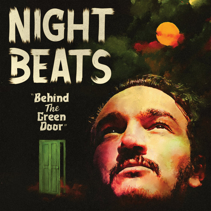 Night Beats – Fuzz Club