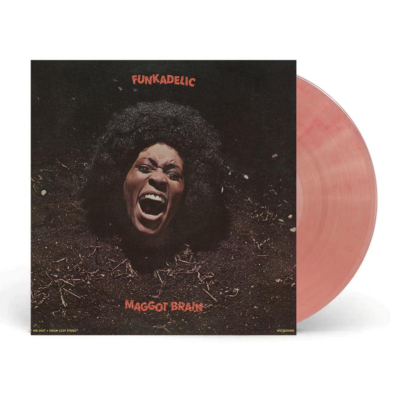 Funkadelic - Maggot Brain – Fuzz Club