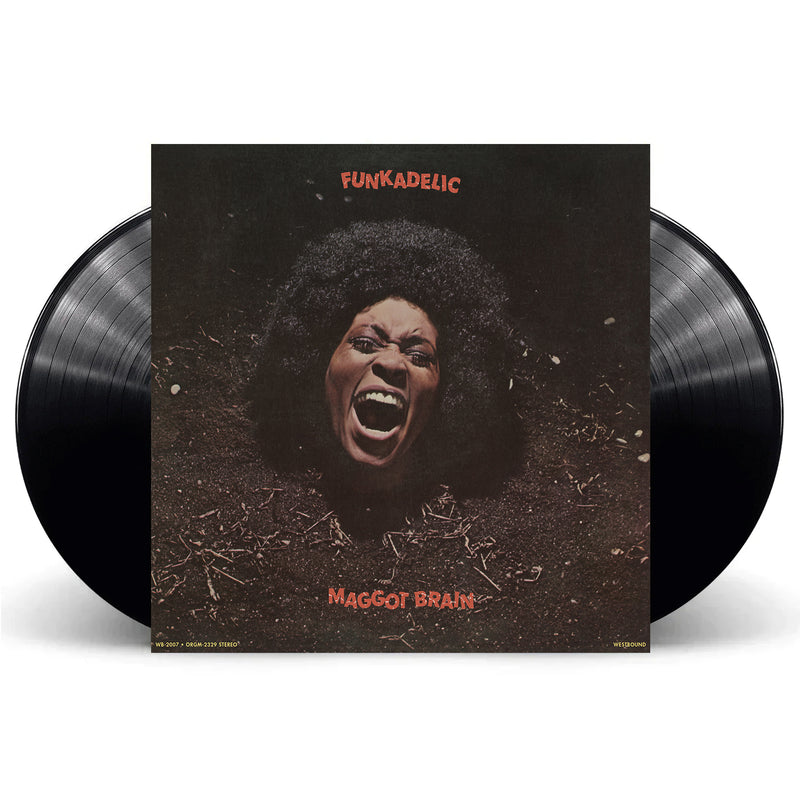 Funkadelic - Maggot Brain – Fuzz Club