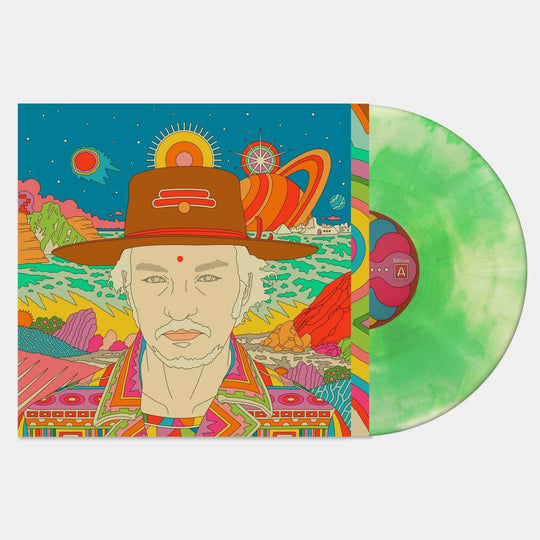 Low Stock – Fuzz Club
