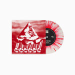 Pre-Order: Primitive Ring - Rolling Greed / Cocaine Man