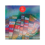 Pre-Order: Radiohead - Hail To The Thief (Live Recordings 2003-2009)