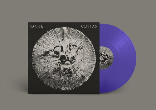 Pre-Order: Smote - Clyppan