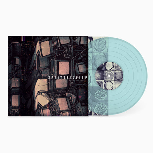 Pre-Order: Splitterzelle - Splitterzelle