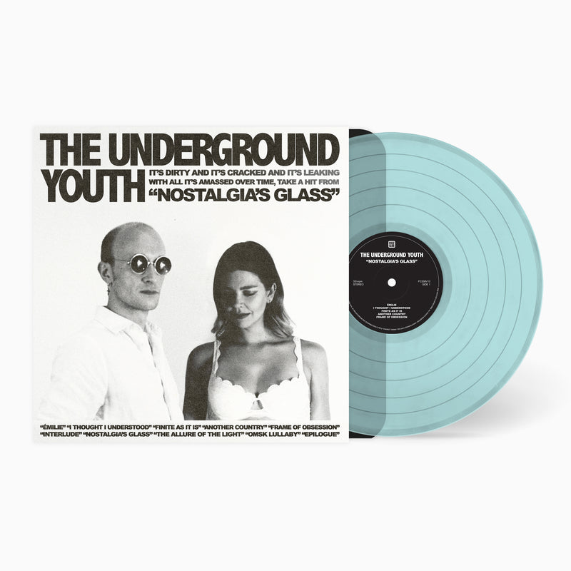 The Underground Youth Archives - All Things Loud