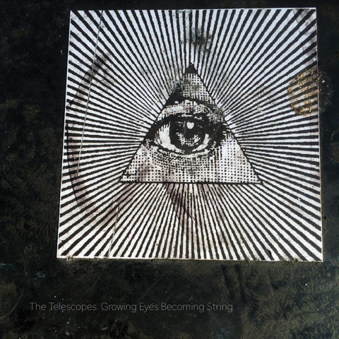 その他 The Telescopes [CD] Experimental Health | the telescopes