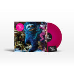 Tropical Fuck Storm - Fairyland Codex - Magenta vinyl