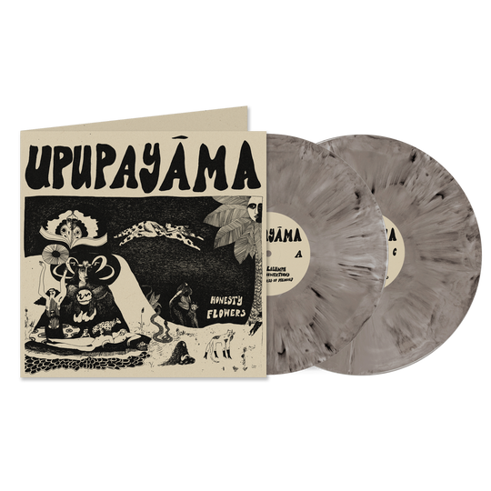 Low Stock – Fuzz Club