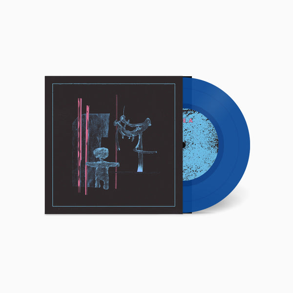 Veik - Surrounding Structures Remix 7