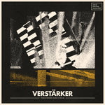 Pre-Order: Verstärker - Live At Fuzz Club Festival ’24