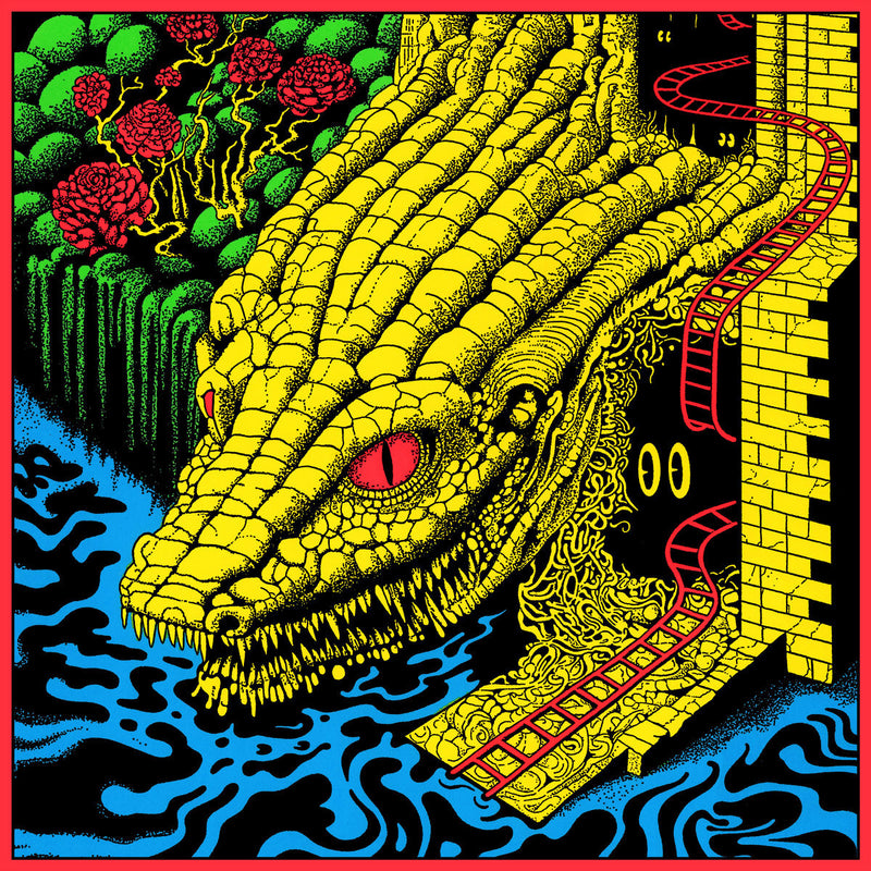Pre-Order: King Gizzard And The Lizard Wizard - Live At Remlinger Farms '23