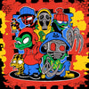 Pre-Order: King Gizzard And The Lizard Wizard - Live At Red Rocks '23