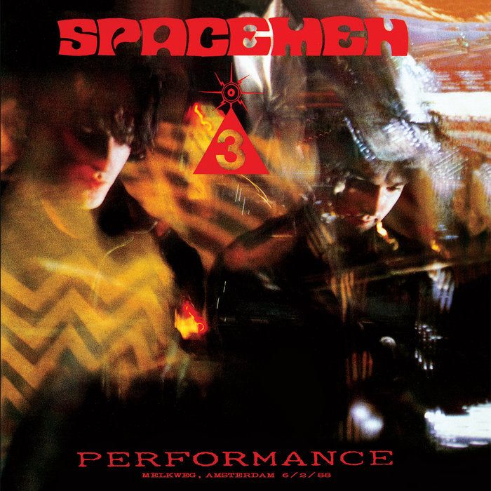 Spacemen 3 - Performance