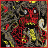 Pre-Order: King Gizzard And The Lizard Wizard - Live In Boston '24