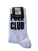 Fuzz Club Socks