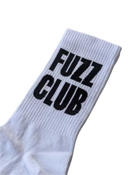 Fuzz Club Socks