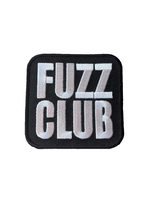 Fuzz Club Patch