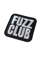 Fuzz Club Patch