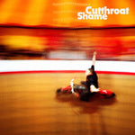 Pre-Order: shame - Cutthroat