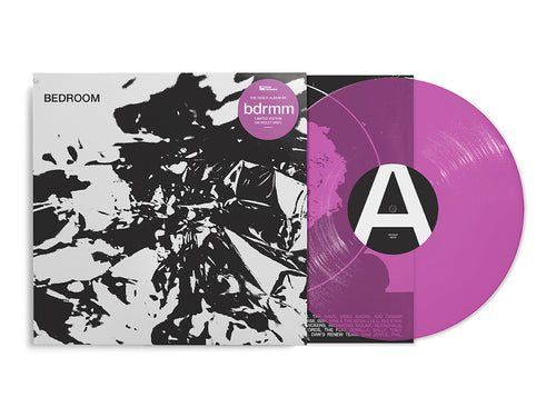 Pre-Order: Bdrmm – Bedroom