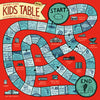 Pre-Order: Bright Eyes - Kids Table