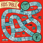 Pre-Order: Bright Eyes - Kids Table