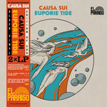 Pre-Order: Causa Sui - Euporie Tide