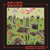 Pre-Order: Beans - Boots N Cats