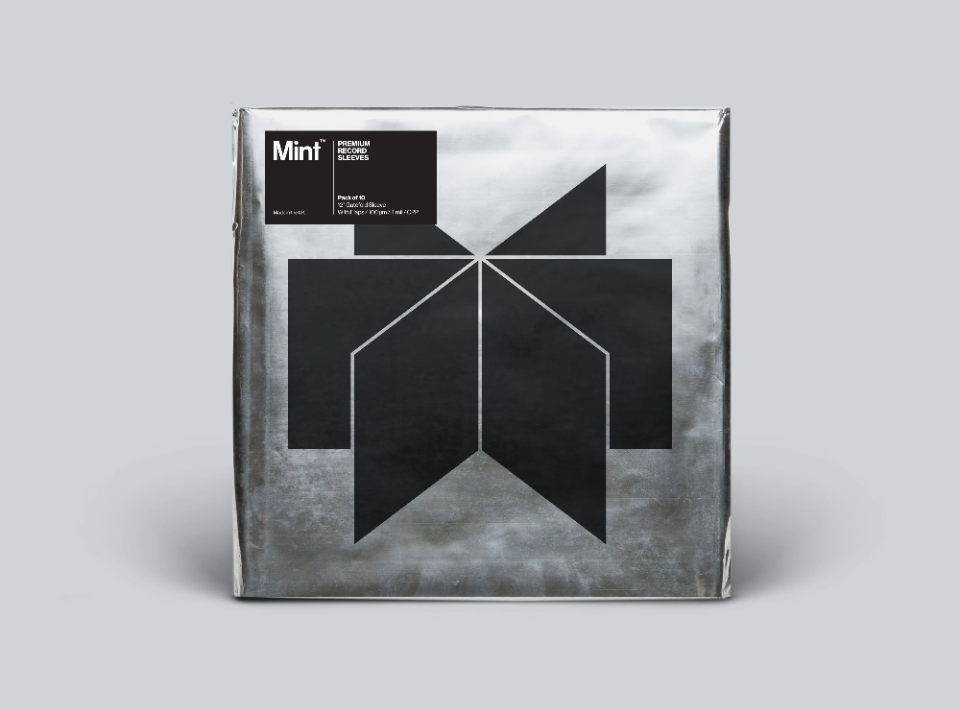 gatefold card sleeve MINT 12" Gatefold Outer Sleeve – Fuzz Club