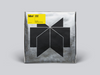 MINT 12" Dual Pocket Outer Sleeves
