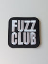 Fuzz Club Patch