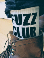 Fuzz Club Socks