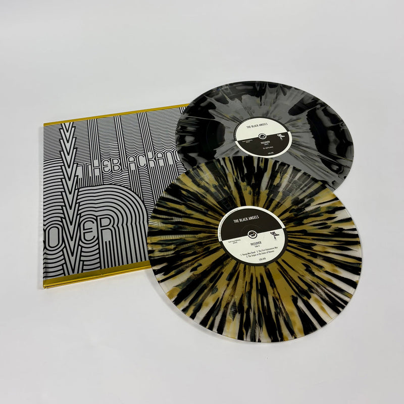 The Black Angels - Passover (20 Years Anniversary Edition) – Fuzz Club
