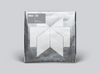 MINT Crystal Clear Inner Sleeves