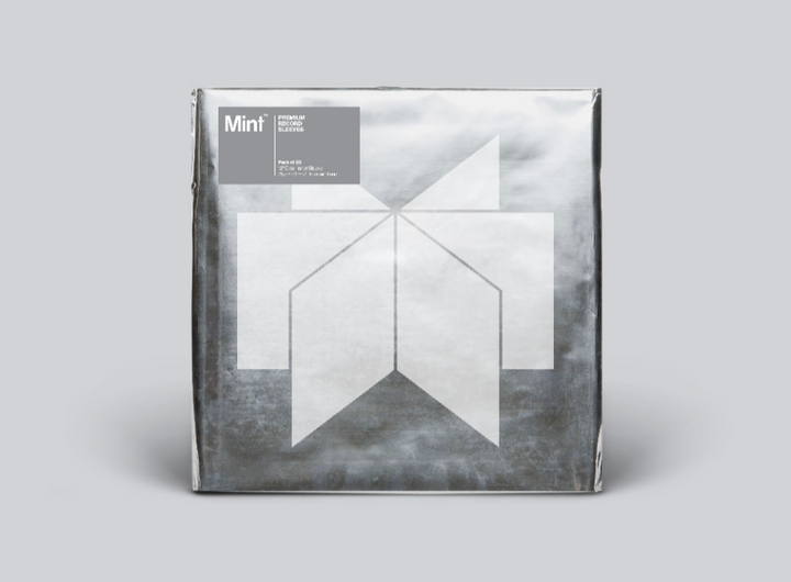 mint ページ Mint – Fuzz Club