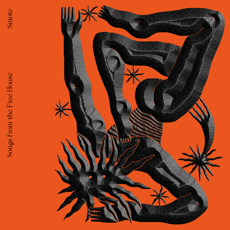 Pre-Order: Smote - Songs From The Free House