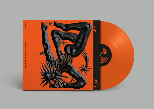 Pre-Order: Smote - Songs From The Free House