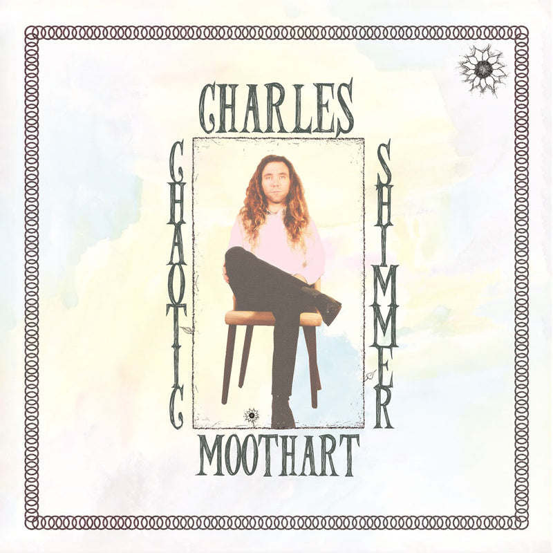 Charles Moothart - Chaotic Shimmer