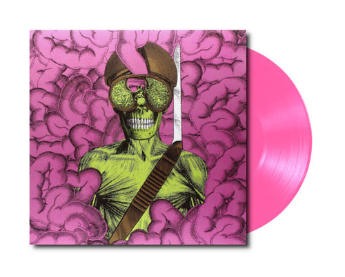 Pre-Order: Thee Oh Sees - Carrion Crawler