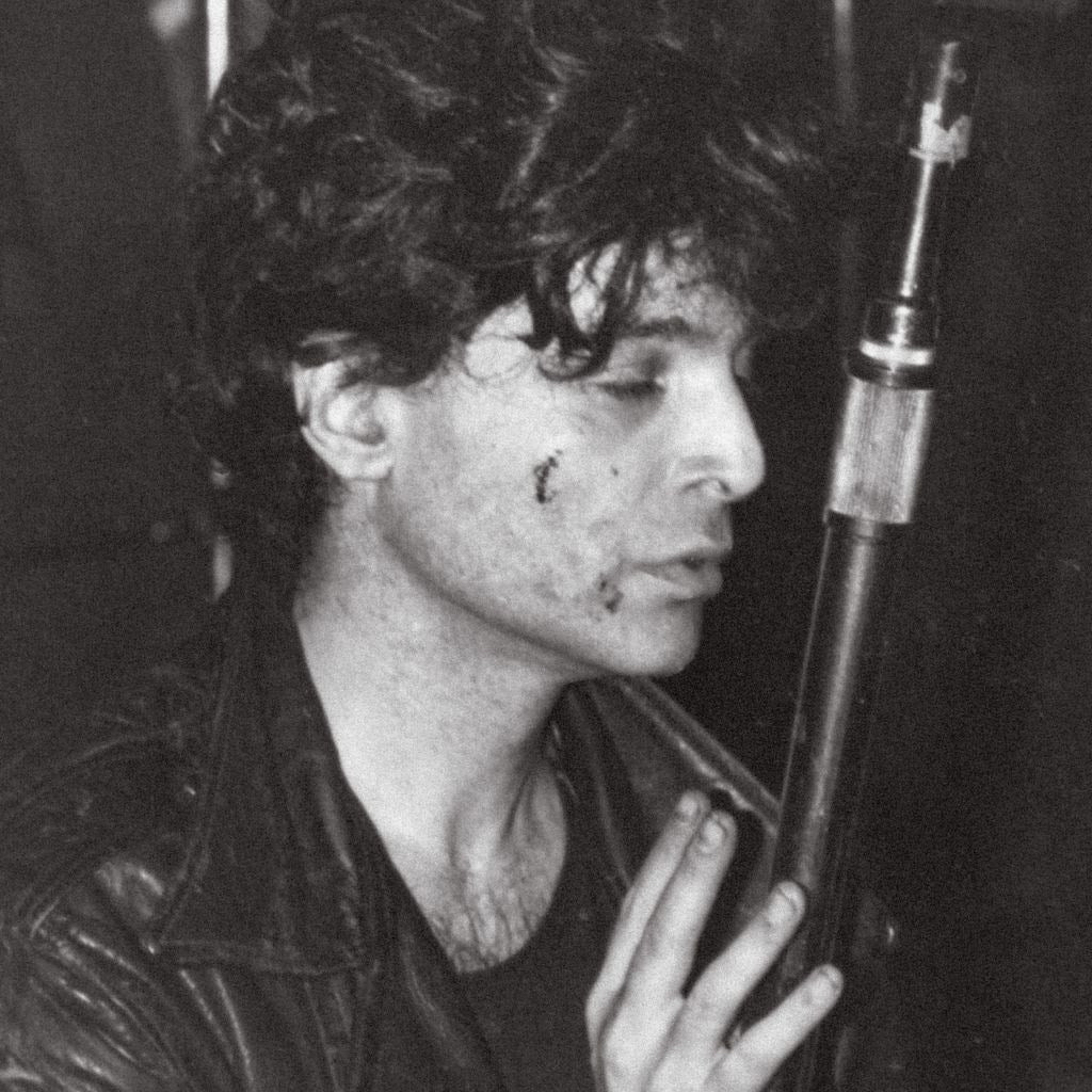 洋楽 Hard Skin Live @ ACB Club CD Alan Vega - Live at Max's Kansas City – Fuzz Club