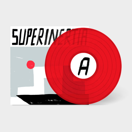 CD – Fuzz Club