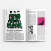 Fuzz Club Magazine (Issue 1),Magazine,Fuzz Club - Fuzz Club