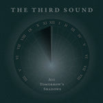 The Third Sound - All Tomorrow's Shadows,Vinyl,Fuzz Club - Fuzz Club