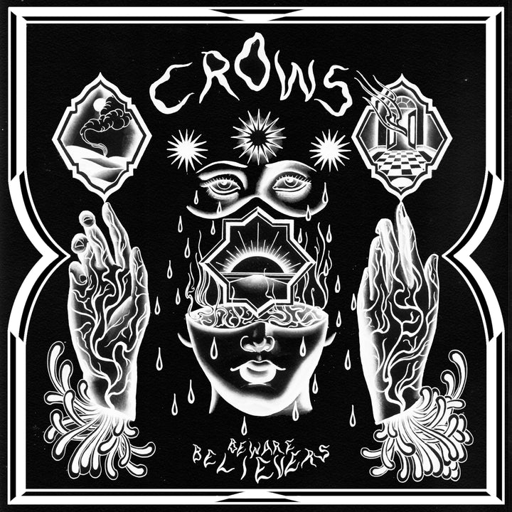 CD – Fuzz Club