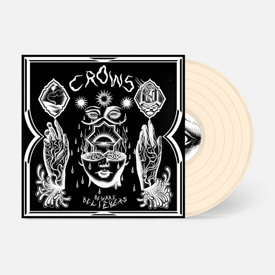 CD – Fuzz Club