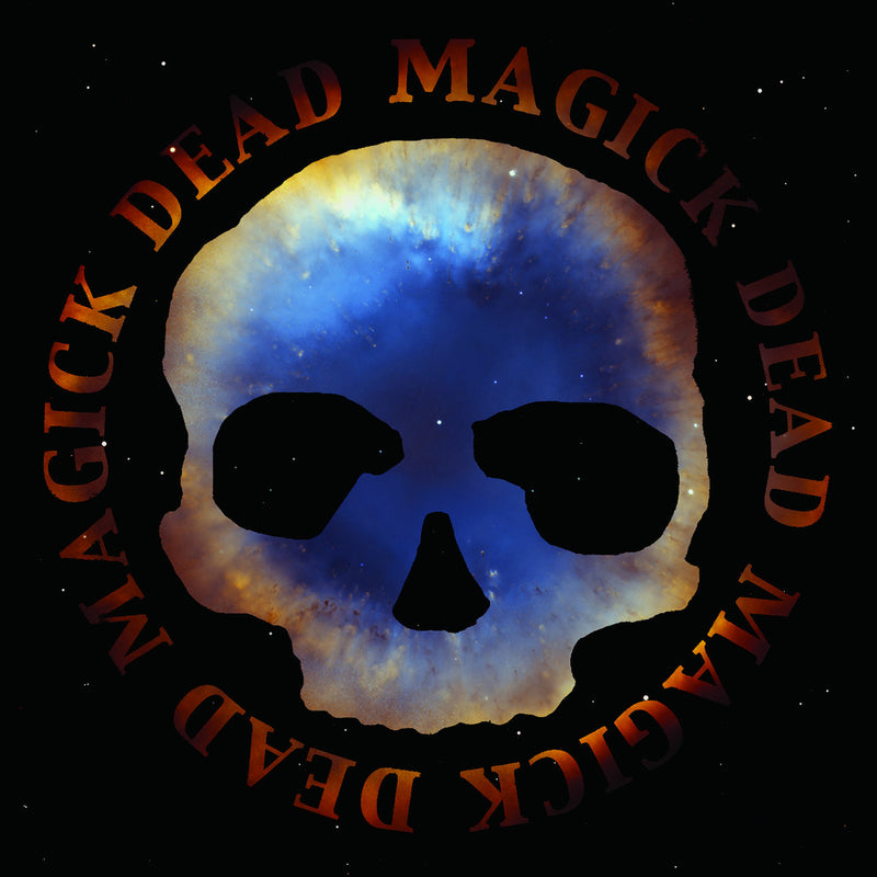 Dead Skeletons - Dead Magick (Anniversary Edition)